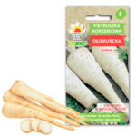 Toraf Nasiona warzyw | Pietruszka Ołomuńcka | Opakowanie 5g