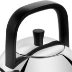 ZWILLING 40995-001-0 kettle 1.6 L Black  Stainless steel - imagine 3