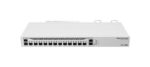 MikroTik CCR2004-1G-12S+2XS | Router | 12x SFP+, 2x SFP28, 1x RJ45 1000Mb/s - imagine 3