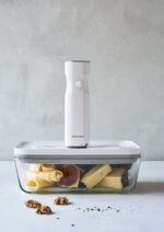 Vacuum pump ZWILLING FRESH & SAVE - 19 cm white 36801-000-0 - imagine 7