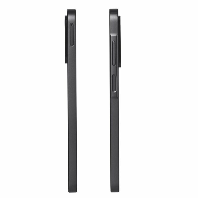 Samsung Galaxy A26 5G A266 Dual Sim 8GB RAM 256GB - Black - imagine 7