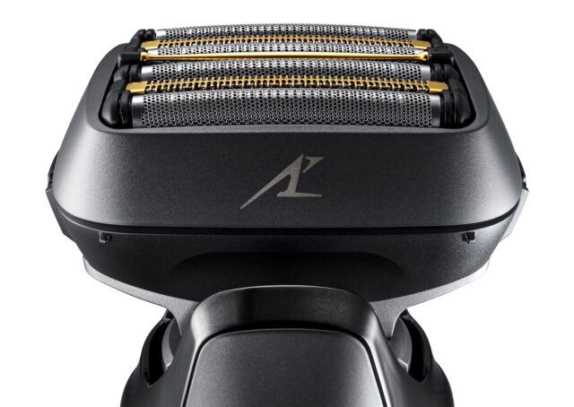 Panasonic ES-LS6A Foil shaver Trimmer Black - imagine 7