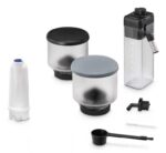 DeLonghi Rivelia EXAM440.55.g 1.4 l espresso machine - imagine 5