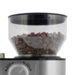 ELDOM MK170 KAFE Burr grinder 200 W Black  Stainless steel - imagine 3