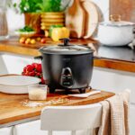 Rice cooker CAMRY CR 6419 - imagine 10