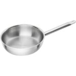 Zwilling Pro Steel Frying Pan - 24 cm