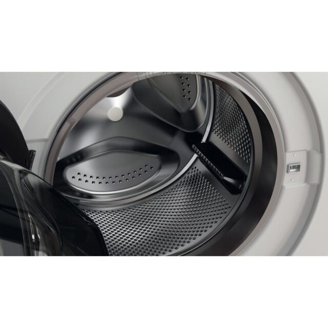 Whirlpool FFB 8458 BV EE washing machine Front-load 8 kg 1400 RPM White - imagine 8