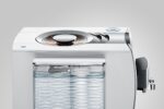 Coffee Machine Jura Z10 Diamond White (EA) - imagine 9