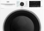 BEKO washer-dryer B5DFT584427WPB - imagine 4