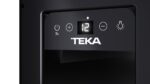 Teka RVU 10008 GBK Thermoelectric wine cooler Built-in Black 8 bottle(s) - imagine 6