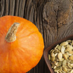 PNOS Nasiona warzyw | Dynia Olbrzymia Dolores | Opakowanie 5g - imagine 6