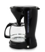 Esperanza EKC009 coffee maker Drip coffee maker 1.5 L - imagine 3