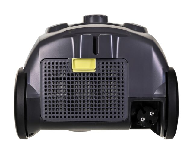 AEG AB51C2DG 3 L Drum vacuum Dry 750 W Dust bag - imagine 6