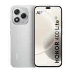 Honor 400 Lite 5G Dual Sim 8GB RAM 256GB - Grey