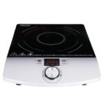 Induction cooker Camry CR 6515 - imagine 2