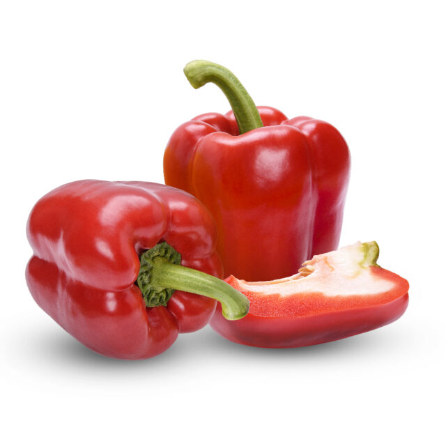 PNOS Nasiona warzyw | Papryka Jolanta | Opakowanie 0,5g - imagine 6