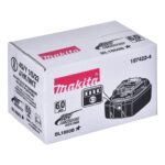 Makita 197422-4 cordless tool battery / charger - imagine 3