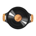 Smile MGK-23 8-piece cookware set with accessories - imagine 6