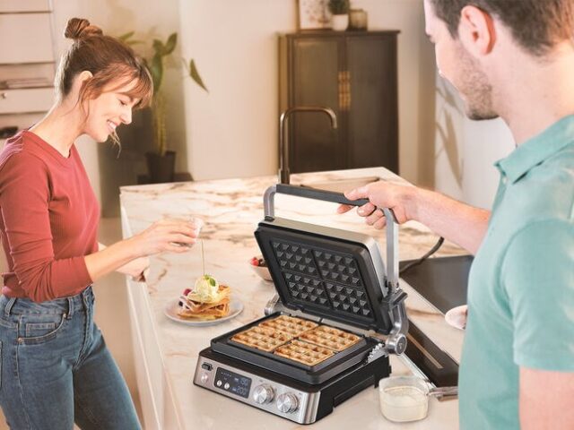 BRAUN MultiGrill 7 Contact Grill CG-7044 - imagine 8