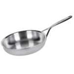 Sartén de acero DEMEYERE Multiline 7 40850-949-0 - 24 cm - imagine 6