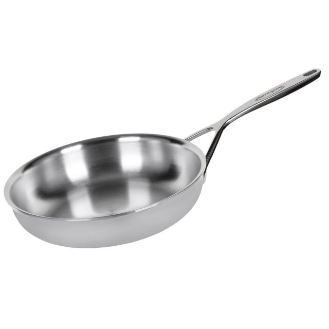 Sartén de acero DEMEYERE Multiline 7 40850-949-0 - 24 cm - imagine 6