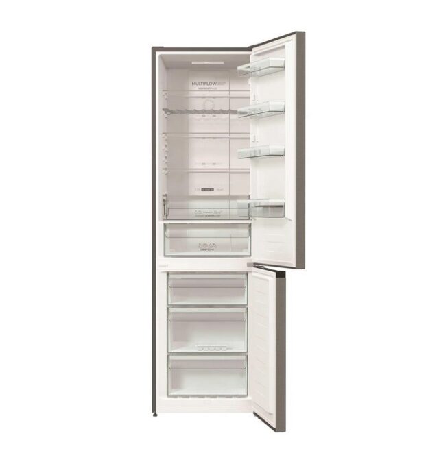 Gorenje NRK620CA2XL4 fridge-freezer Freestanding - imagine 4