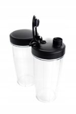 Esperanza EKM029 blender 0.8 L Tabletop blender 700 W Black - imagine 9