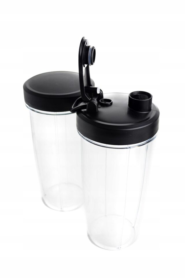 Esperanza EKM029 blender 0.8 L Tabletop blender 700 W Black - imagine 9