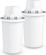 Dafi Classic filter cartridges 2 pcs. (box) - imagine 2