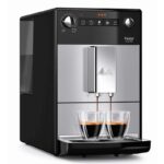 MELITTA Purista espresso machine F23/0-101