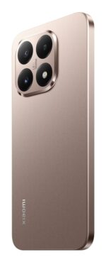 Xiaomi 15T 5G Dual Sim 12GB RAM 256GB - Rose Gold - imagine 7