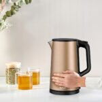 Tefal KI583C copper electric kettle - imagine 2