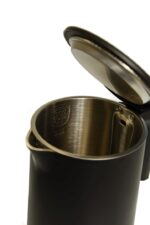 1.7L electric kettle MR-026-BLACK MAESTRO - imagine 3