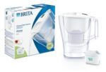 Brita Aluna Water filter jug 1 pc(s) - imagine 3