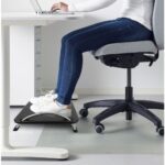 Techly Adjustable Footrest ICA-FR 13 - imagine 5