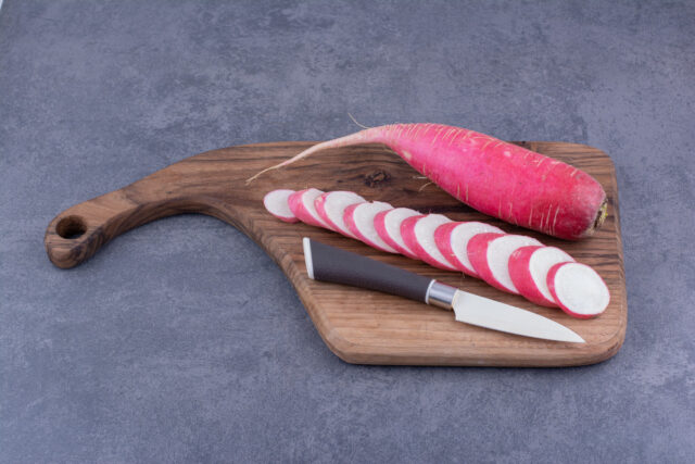 Toraf Nasiona warzyw | Rzodkiewka Opolanka | Opakowanie 10g - imagine 5