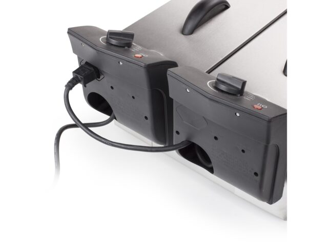 Tristar FR-6937 - fritureapparat - imagine 3