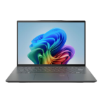 Laptop Acer Swift 14.5inch Qualcomm Adreno 16GB RAM Snapdragon X Plus 1TB SSD QWERTY - Windows 11 Home - Grey