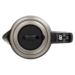 Black+Decker electric kettle BXKE2205E - imagine 8