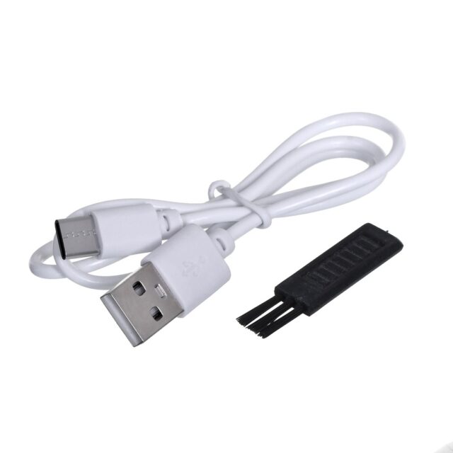 Esperanza ECS011 Cordless Clothes Shaver - imagine 4