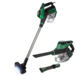 Vacuum cleaner ADLER AD 7083 green - imagine 6