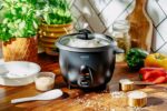 Rice cooker CAMRY CR 6419 - imagine 4
