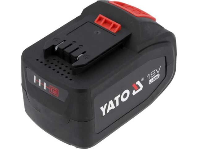 Yato YT-828464 cordless tool battery / charger - imagine 2