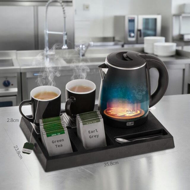 Adler AD 1387 - imagine 8