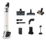 Samsung Bespoke AI Jet Lite Complete Extra VS80F28DES/GE cordless bagless upright vacuum cleaner - imagine 2