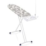Leifheit L Solid ironing board  130 x 38 cm
