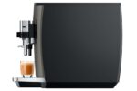 Jura E8 Dark Inox (EC) Coffee Machine - imagine 4