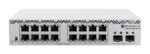 Mikrotik CSS318-16G-2S+IN | Switch | 16x GbE RJ45, 2x SFP+ - imagine 4