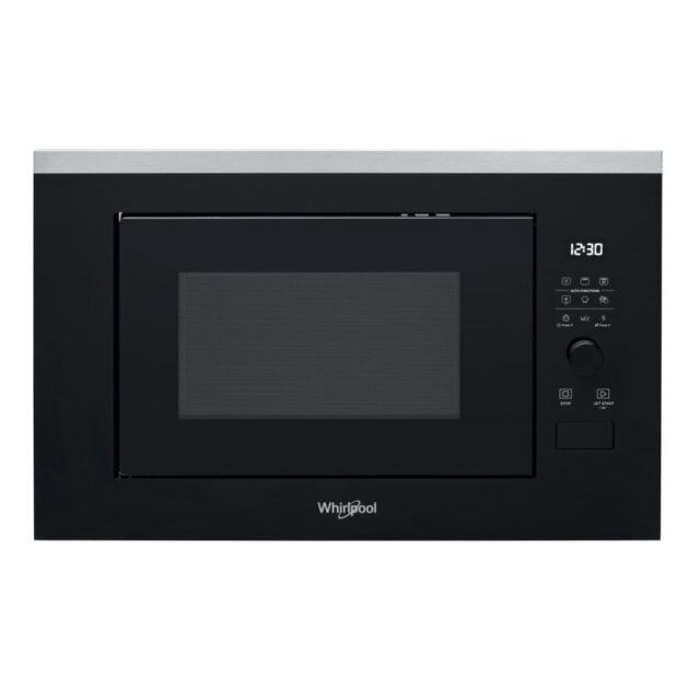 Whirlpool WMF250G Stainless steel Grill microwave Built-in 25 L 900 W - imagine 10