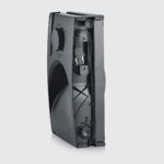 Severin AS 9578 slicer Electric 100 W Black Plastic - imagine 4